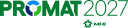 ProMat logo
