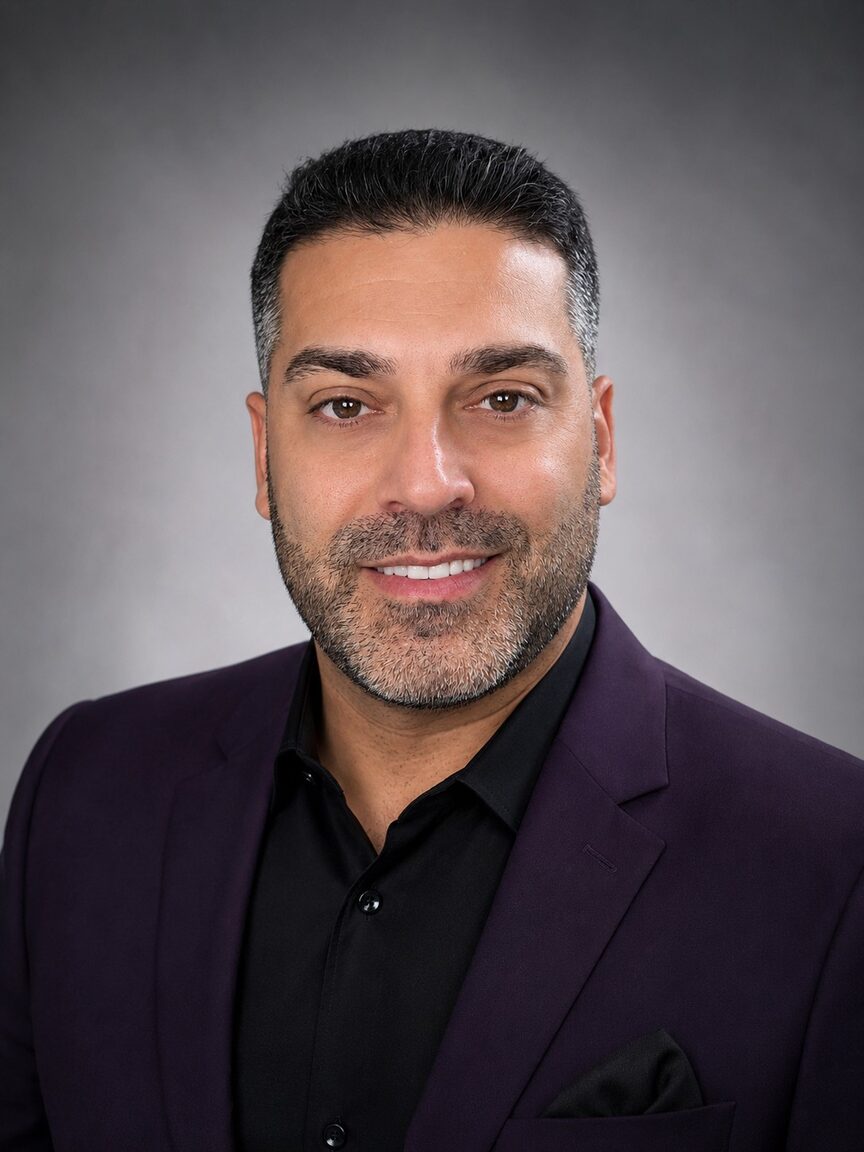 Eric Pilla, Second-Generation Leadership