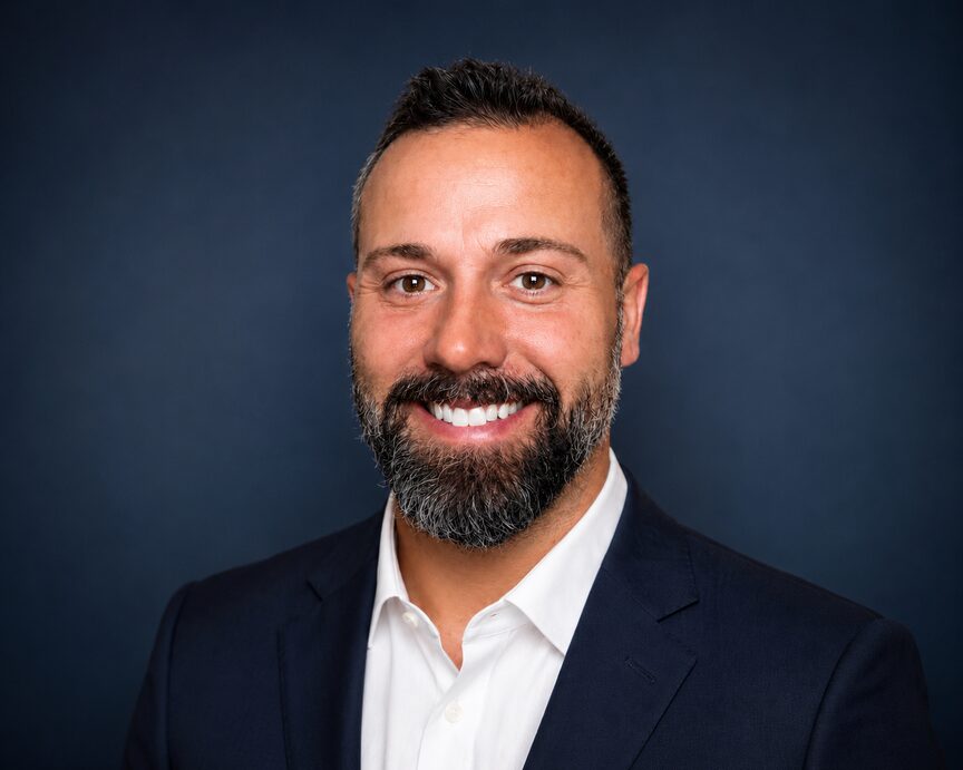 Jesse Burghardt, New Client Acquisition